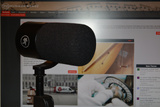 EM-99B: Dynamisches Broadcast Mikrofon